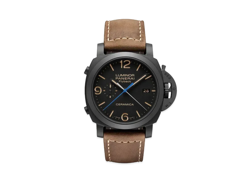 PANERAI Luminor Chrono Flyback - 44mm