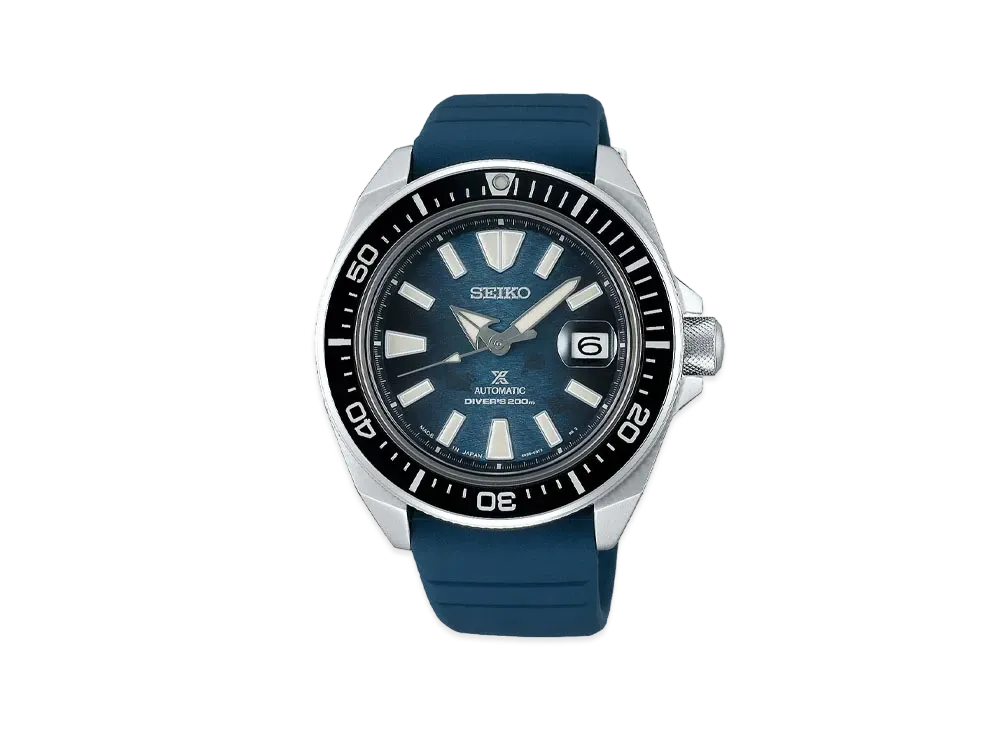 SEIKO Prospex Diver Scuba SBDY081