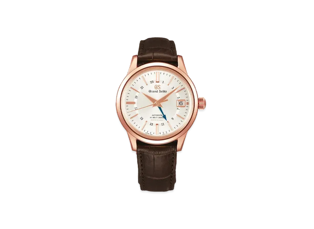 Grand Seiko Elegance Collection SBGJ210