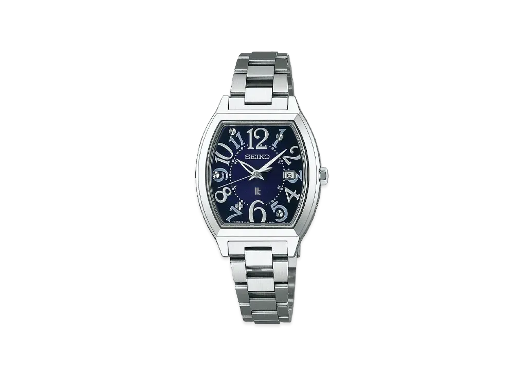 SEIKO Lukia Standard Collection SSVW093