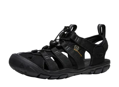 KEEN Clearwater CNX "Black"