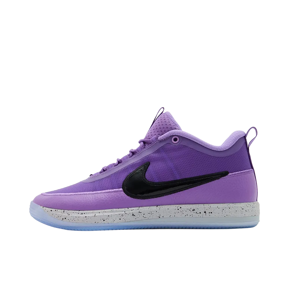 Nike Book 2 "Be Legendary"