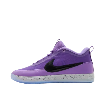 Nike Book 2 "Be Legendary"