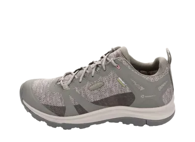 KEEN Women's Terradora 2 Waterproof "Dusty Olive"