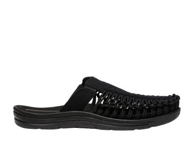 KEEN Uneek 2 Slide "Black"