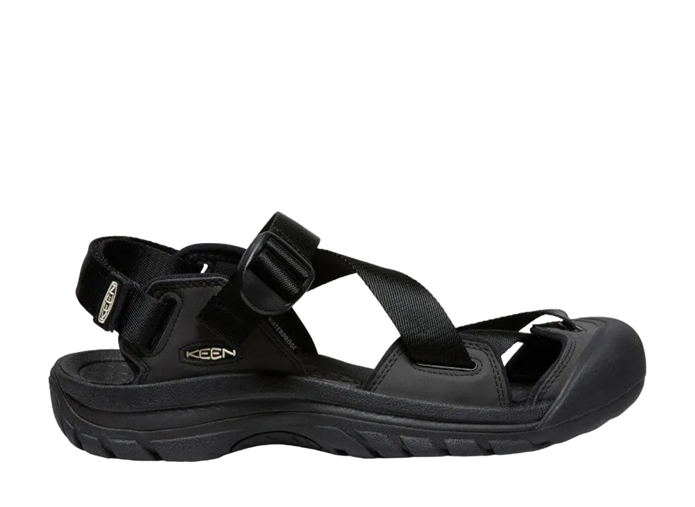 KEEN Zerraport 2 "Black"