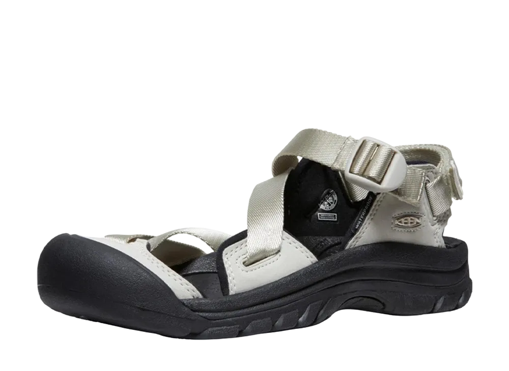 KEEN Zerraport 2 "Silver Birch"