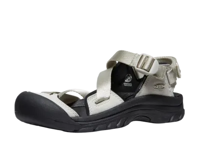 KEEN Zerraport 2 "Silver Birch"