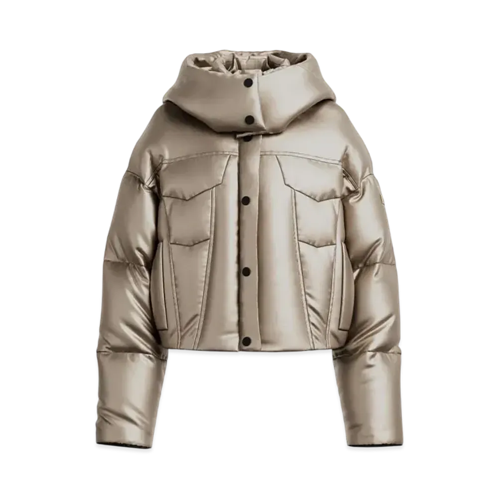 TATRAS Spira "Ivory"