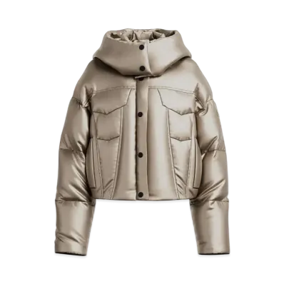 TATRAS Spira "Ivory"