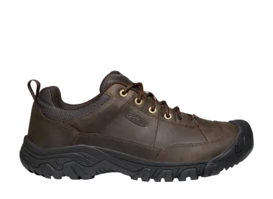 KEEN Targhee 3 Oxford "Dark Earth/Mulch"