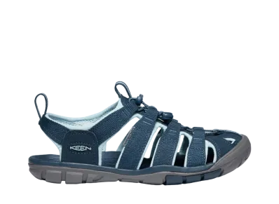 KEEN Women's Clearwater CNX "Navy"