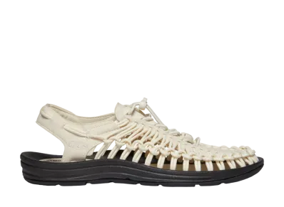 KEEN Uneek "Birch/Black"