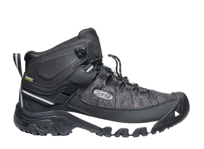 KEEN Targhee EXP Mid WP "Black"