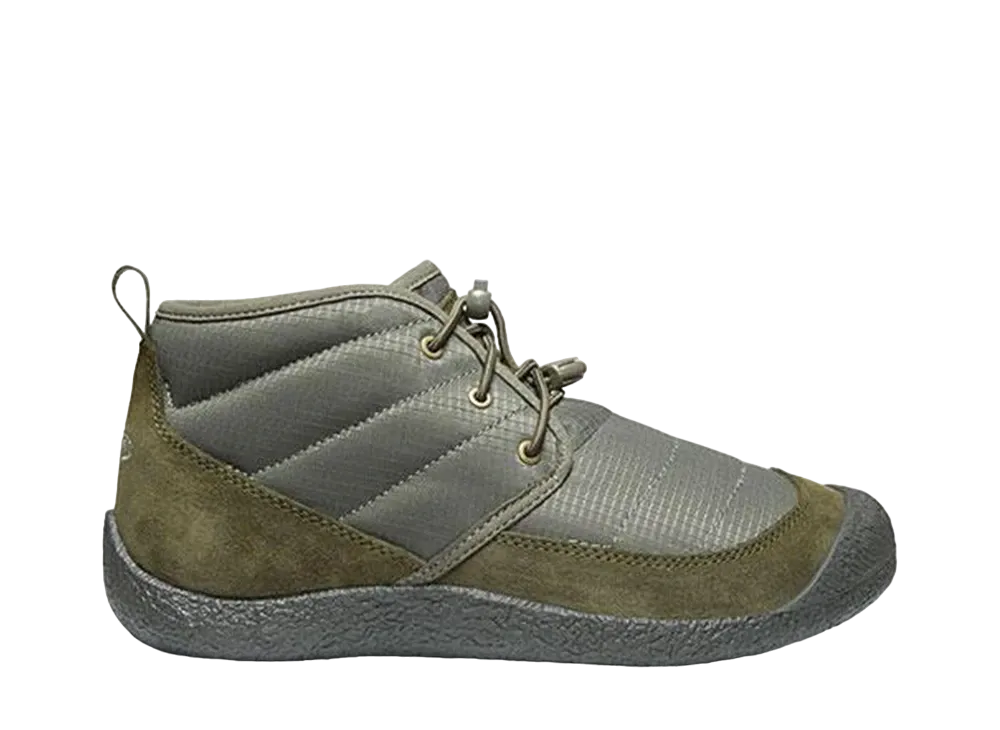 KEEN Women's Howser 2 Chukka "Dodo"