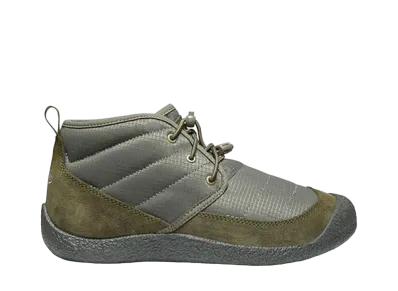 KEEN Women's Howser 2 Chukka "Dodo"