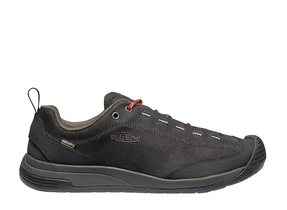 KEEN Jasper 2 Waterproof "Black"