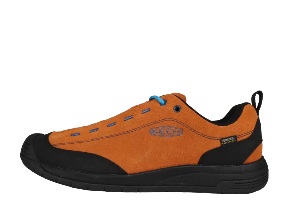 KEEN Jasper 2 WP "Pumpkin Spice/Black"