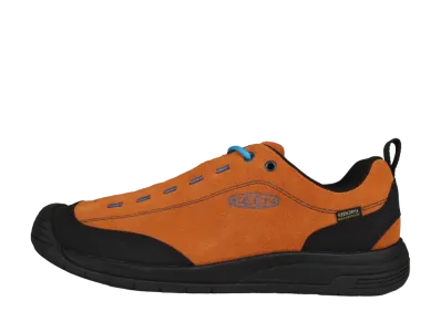 KEEN Jasper 2 WP "Pumpkin Spice/Black"