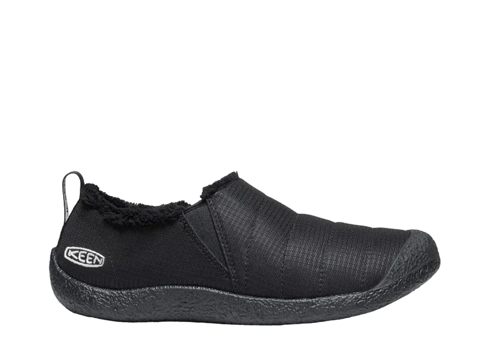 KEEN Women's Howser 2 "Triple Black"