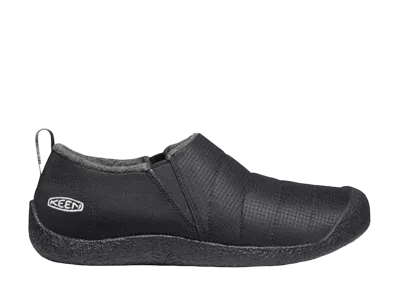 KEEN Howser "Triple Black"