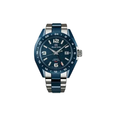 Grand Seiko Sport Collection SBGJ233