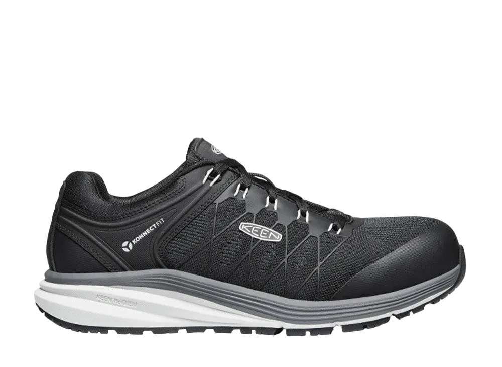 KEEN Vista Energy "Vapor/Black"