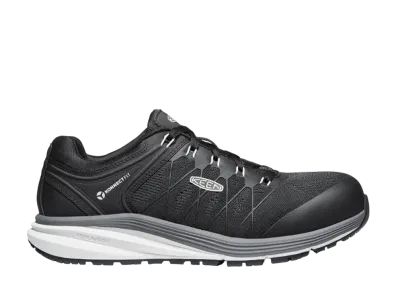 KEEN Vista Energy "Vapor/Black"