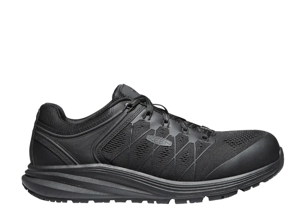 KEEN Vista Energy "Black/Raven"