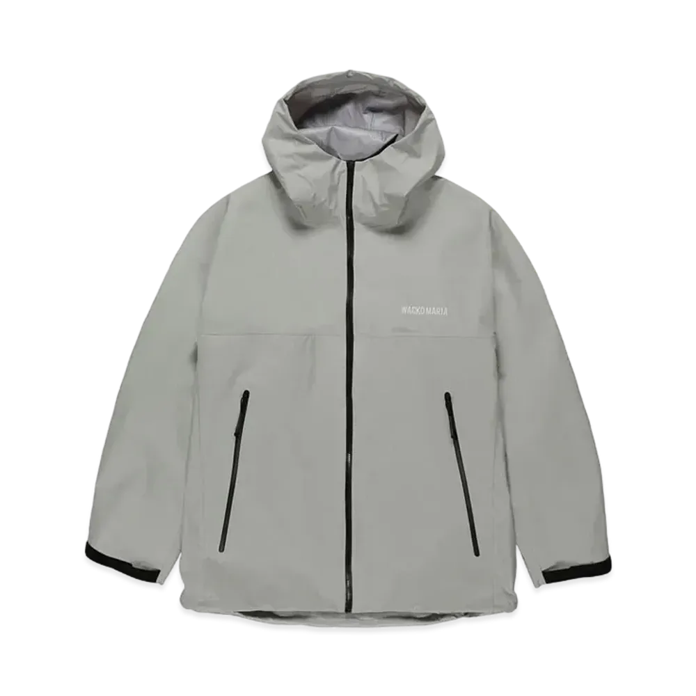 WACKO MARIA 3Layer Mountain Parka "Gray"