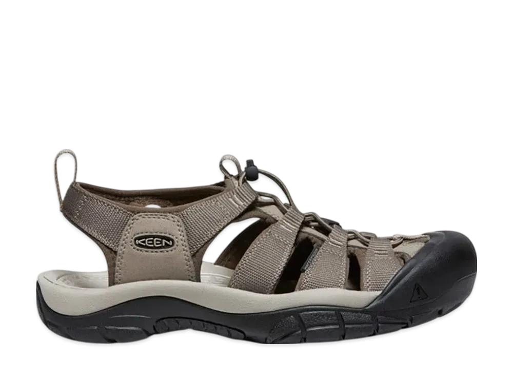 KEEN Newport H2 "Brindle/Canteen"