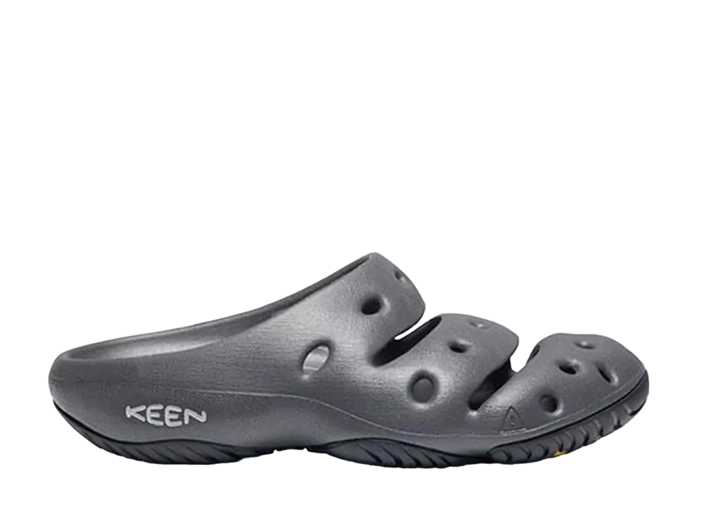 KEEN Yogui "Magnet/Black"