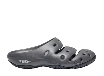 KEEN Yogui "Magnet/Black"