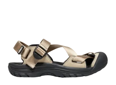 KEEN Zerraport 2 "Safari/Black"