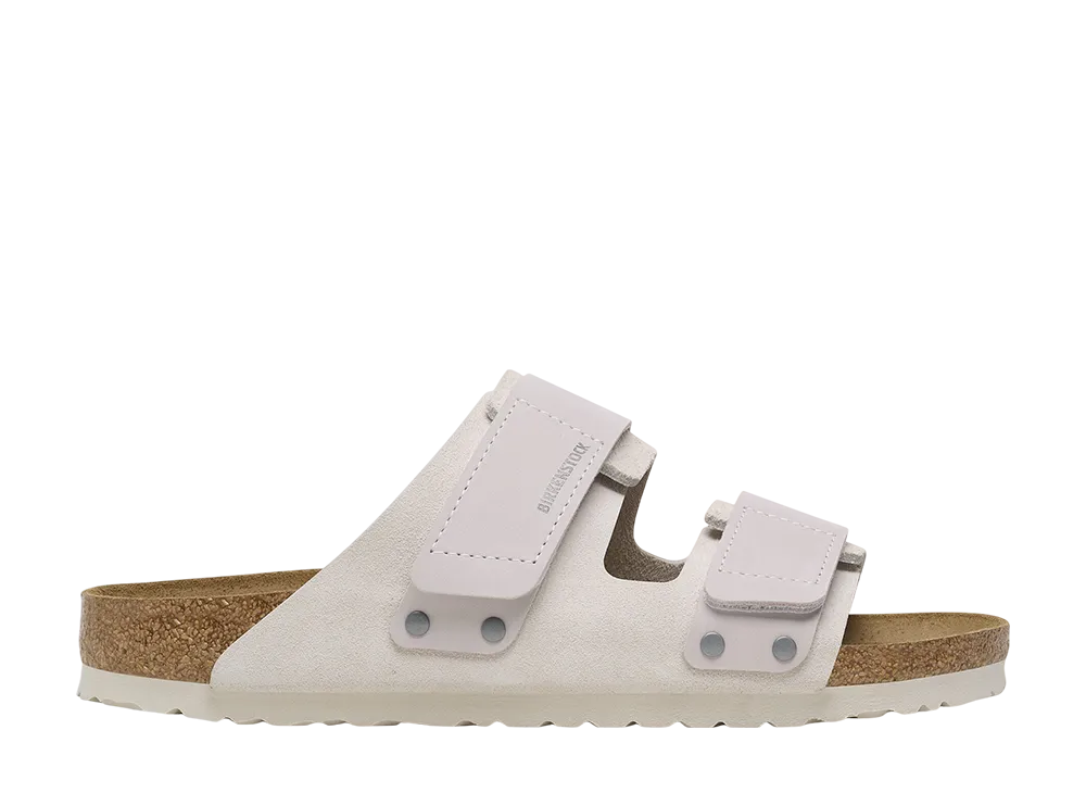 BIRKENSTOCK Uji "Antique White"