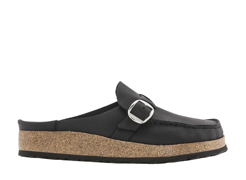 BIRKENSTOCK Buckley "Black"