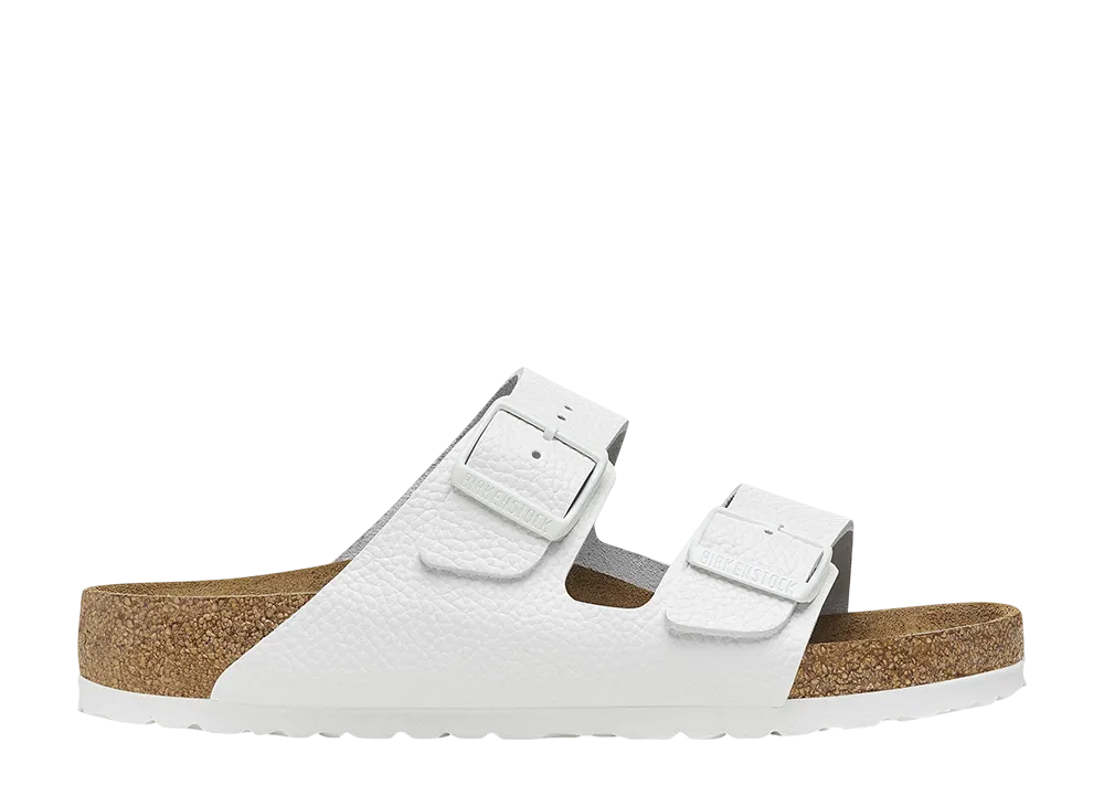 BIRKENSTOCK Arizona "White"
