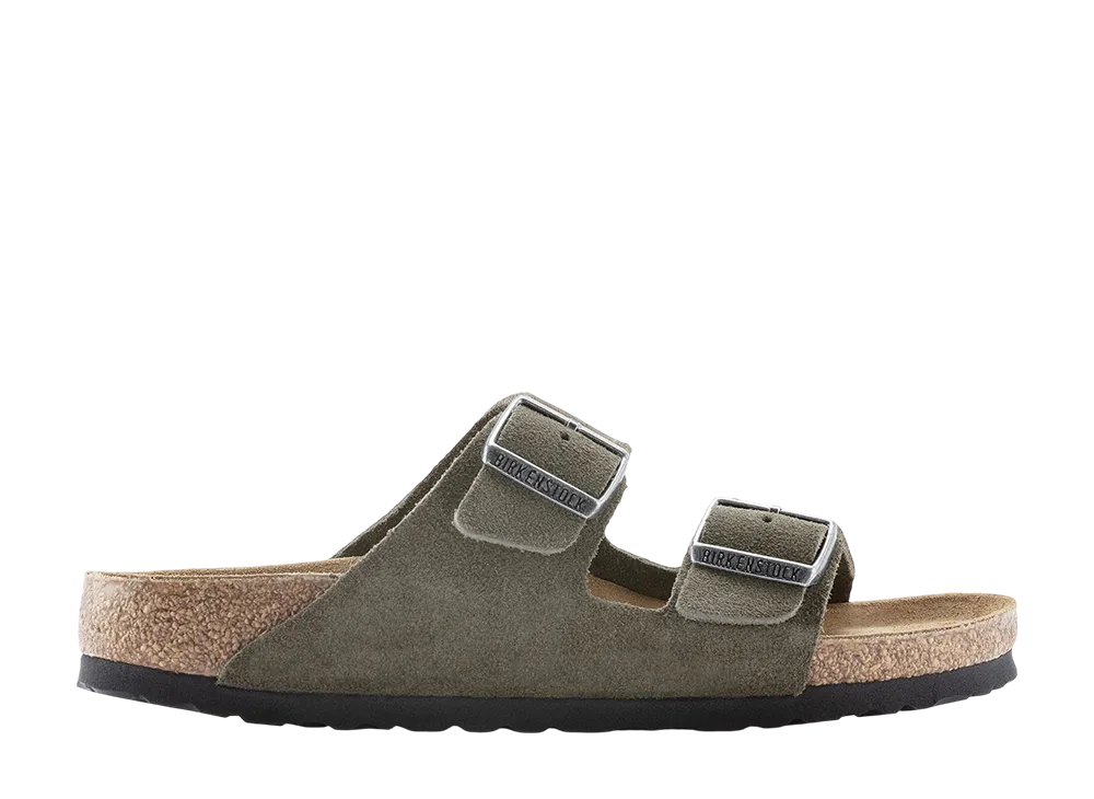 BIRKENSTOCK Arizona "Thyme"