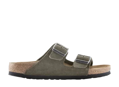BIRKENSTOCK Arizona "Thyme"