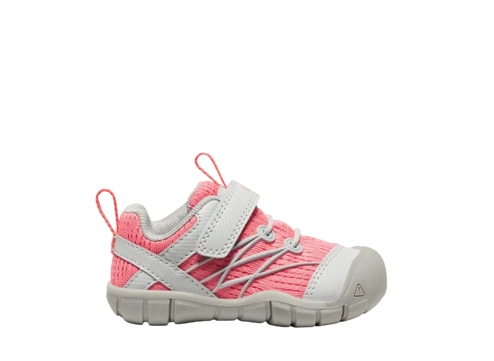 KEEN Toddlers Chandler CNX "Drizzle/Dubarry"