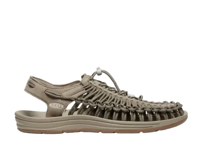 KEEN Uneek "Timberwolf/Plaza Taupe" 1025169