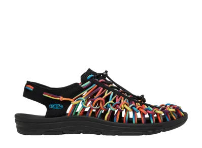 KEEN Uneek "Original Tie Dye"