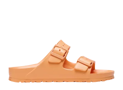 BIRKENSTOCK Arizona "Papaya"