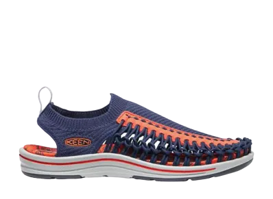 KEEN Uneek Evo "Dark Knight"