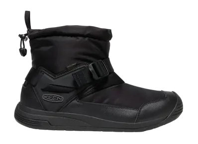 KEEN Hoodromeo WP "Black"