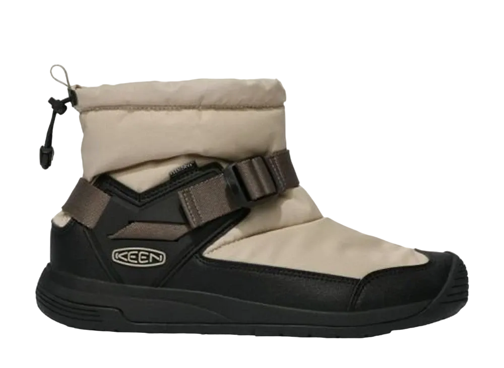 KEEN Hoodromeo WP "Safari/Cantine"