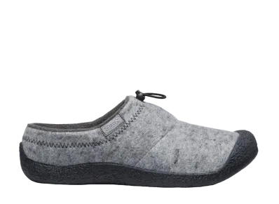 KEEN Howser 3 Slide "Grey Felt/Black"