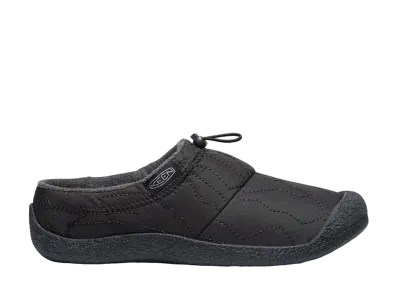 KEEN Howser 3 Slide "Triple Black"