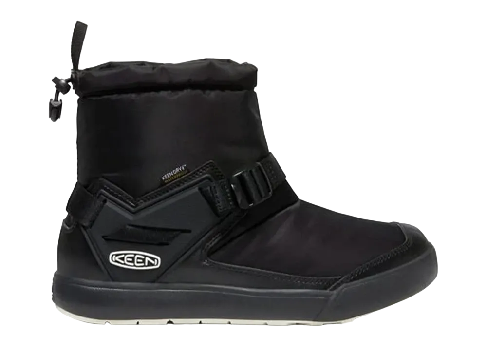 KEEN Women's Hoodromeo WP "Black"