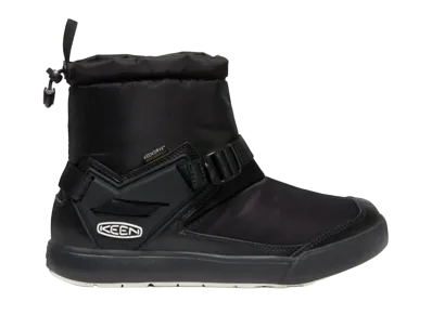 KEEN Women's Hoodromeo WP "Black"